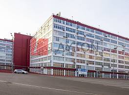 Бизнес-центр Румянцево 4