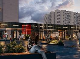 Бизнес-центр Шипиловский пр-зд 39к3 2