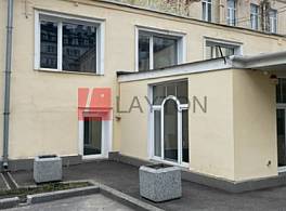 Бизнес-центр Большая Дмитровка 10 стр 5 3