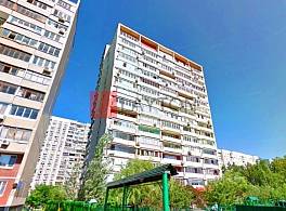 Жилой Дом Волжский 114а 1