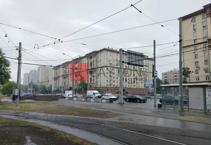 Жилой Дом шоссе Энтузиастов, 76/1 - картинка 7 Жилой Дом шоссе Энтузиастов, 76/1 - картинка 7