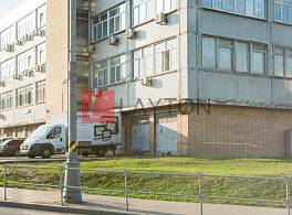 Бизнес-центр Дорожный 1й пр 9 3