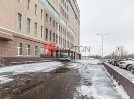 Бизнес-центр РТС Нагатинский 3