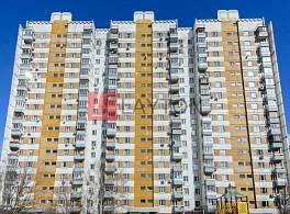 Жилой Дом Хорошёвское шоссе 58 3