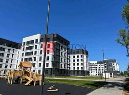 Жилой Дом 8 кленов 1