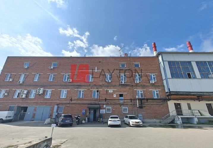 Бизнес-центр Вавилова 9А с7 - картинка 3 Бизнес-центр Вавилова 9А с7 - картинка 3