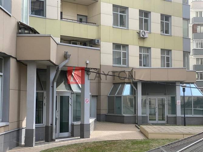 Бизнес-центр Созвездие капитал 2 - картинка 4 Бизнес-центр Созвездие капитал 2 - картинка 4