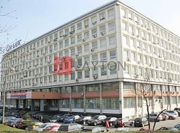 Бизнес-центр Волоколамское ш. 73 1