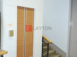 Жилое здание На Лестева 3