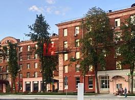 Бизнес-центр Восток-2 1