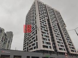 Жилой Дом ул. Воровского, 10 2