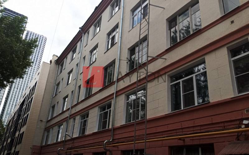 Жилой Дом Дмитровский проезд, 4к3 - картинка 4 Жилой Дом Дмитровский проезд, 4к3 - картинка 4