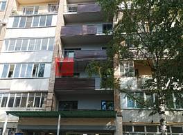 Жилой Дом Нахимовский 11к1 4