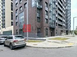 Пристройка к ЖД ул. Дмитрия Ульянова, 47 3