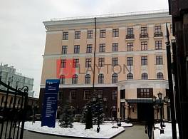 Бизнес-центр Чистопрудный бул 8 стр 1 1