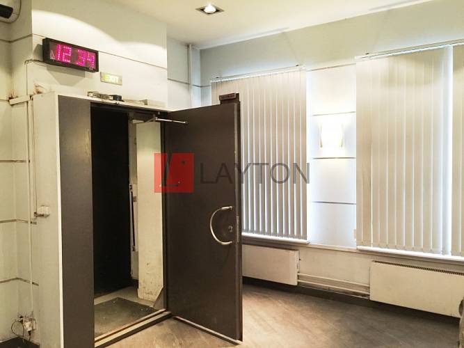 Особняк Бакунинская 80 стр.1 - картинка 6 Особняк Бакунинская 80 стр.1 - картинка 6