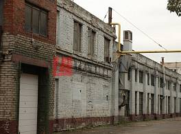 Бизнес-центр Шарикоподшипниковская улица, 13с14 1