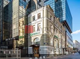 Бизнес-центр На Газетном 2