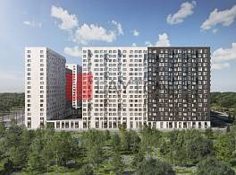 Жилой Дом 1-й Стрелковый 3 3