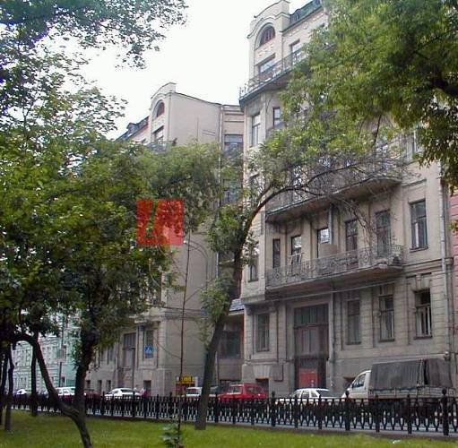 Бизнес-центр Тверской бул 9 - картинка 4 Бизнес-центр Тверской бул 9 - картинка 4