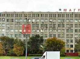 Бизнес-центр На Волгоградском 45 2