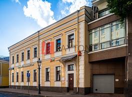 Бизнес-центр На Вознесенском 11 с 1 2