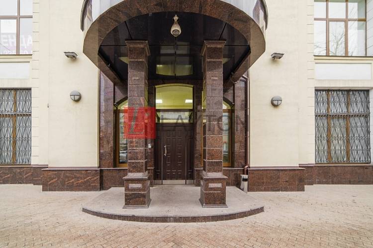 Бизнес-центр Майкрассвей - картинка 4 Бизнес-центр Майкрассвей - картинка 4