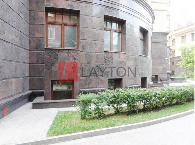 Жилое здание Парк Палас - картинка 9 Жилое здание Парк Палас - картинка 9