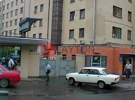 Особняк На Старопименовском 3