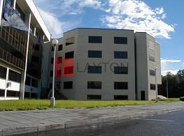 Бизнес-центр Профсоюзная 125 4