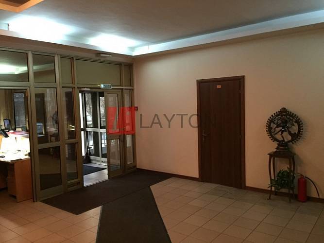 Особняк На Волконском - картинка 15 Особняк На Волконском - картинка 15