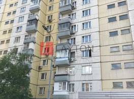 Жилой Дом Хорошёвское шоссе 58 1