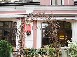 Особняк Верхняя Красносельская, 7с2 2