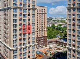 ЖК Балтийский 1