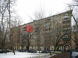 Жилой Дом Новозаводская 2 1