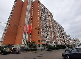 Жилой Дом Лухмановская 33 1