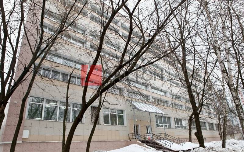 Бизнес-центр Симферопольское 3 - картинка 4 Бизнес-центр Симферопольское 3 - картинка 4