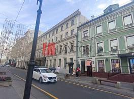 Особняк ул. Б. Дмитровка 13 2