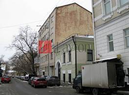 Особняк На Колпачном 1