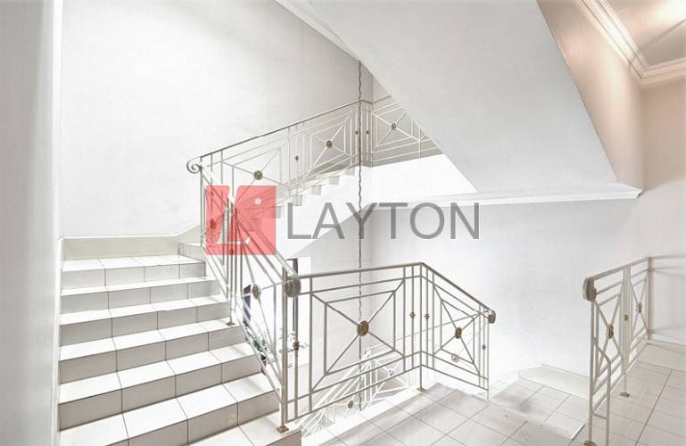 Бизнес-центр На Складочной - картинка 6 Бизнес-центр На Складочной - картинка 6