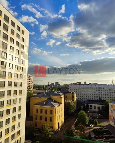 ЖК На Мельникова - картинка 10 ЖК На Мельникова - картинка 10