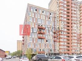 ЖК Лермонтовский 1