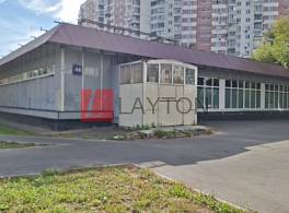 Бизнес-центр Новокосинская 48 1