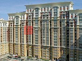 Жилой Дом Ностальгия 1