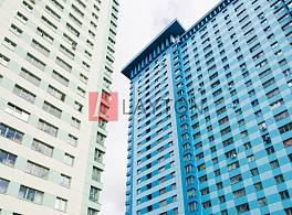 Жилое здание На Авиационной 2