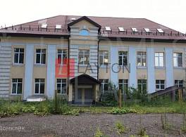 Особняк Староватутинский пр-д, 4 1