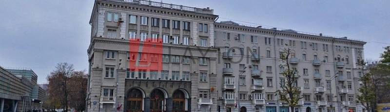 Жилой Дом Ленинградский пр-т 62 - картинка 4 Жилой Дом Ленинградский пр-т 62 - картинка 4