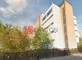 Бизнес-центр На Электролитном 2