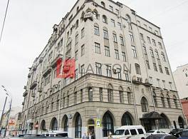 Жилой Дом На Садовой-Самотечной 2/12 1