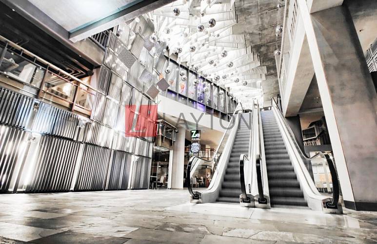 Бизнес-центр Знаменка II - картинка 5 Бизнес-центр Знаменка II - картинка 5